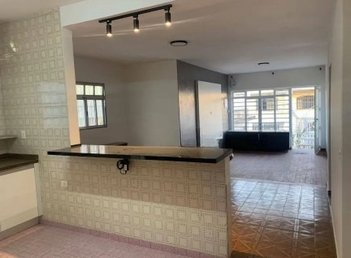 house em Rua Constantino Neri, Vila Pereira Barreto - São Paulo - SP