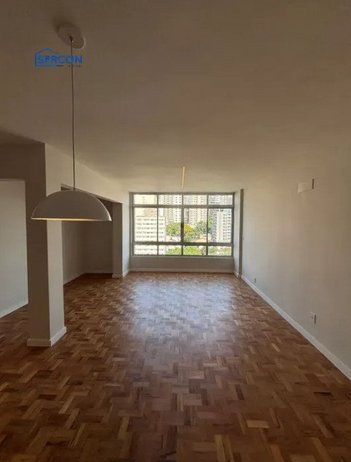 apartment em Rua dos Caetés, Perdizes - São Paulo - SP
