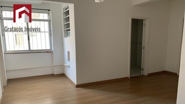 apartment em Rua Doutor Nelson de Sá Earp, Centro - Petrópolis - RJ