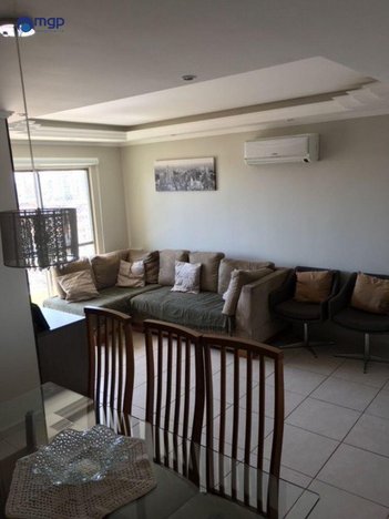 apartment em Rua Sílvio Rodini, Vila Dom Pedro I - São Paulo - SP