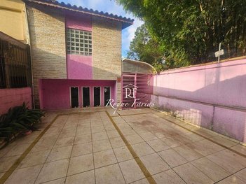house em Avenida Miguel Frias e Vasconcelos, Jaguaré - São Paulo - SP