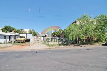 land_lot em Helmuth Heldt, Canudos - Novo Hamburgo - RS