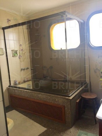 apartment em Rua Pascal, Campo Belo - São Paulo - SP