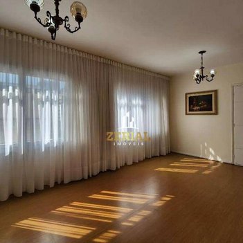 apartment em Rua Amazonas, Centro - São Caetano do Sul - SP