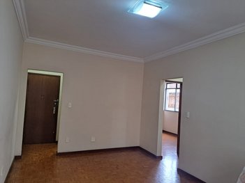 apartment em Rua Tuiuti, Padre Eustáquio - Belo Horizonte - MG