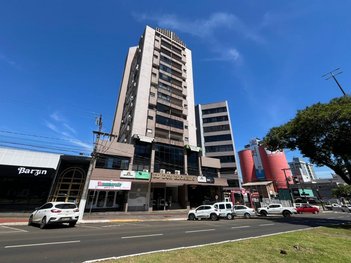 apartment em Avenida Getúlio Dorneles Vargas - N, Centro - Chapecó - SC