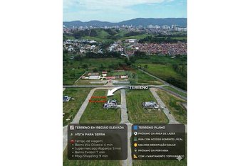 land_lot em Rua Doutor Ricardo Vilela, Centro - Mogi das Cruzes - SP