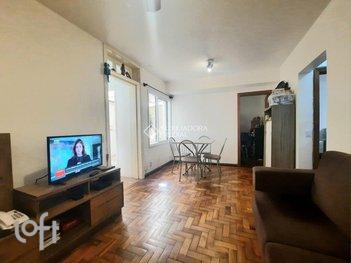 apartment em Baronesa do Gravataí, Cidade Baixa - Porto Alegre - RS