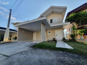 house em Avenida Shishima Hifumi, Urbanova - São José dos Campos - SP