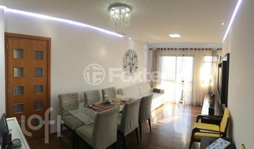 apartment em Avenida do Cursino, Saúde - São Paulo - SP