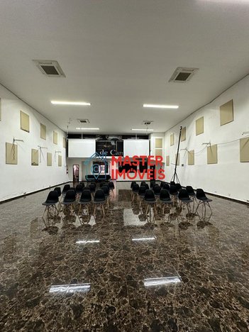 commercial_property em Rua Felisberta Francisca de Carvalho, Glória - Contagem - MG