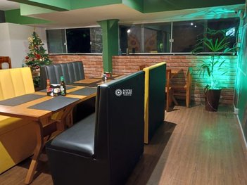 business em Avenida Guarapari, Santa Amélia - Belo Horizonte - MG