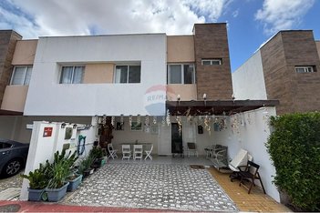 house em Rua Lúcia Viveiros, Neópolis - Natal - RN