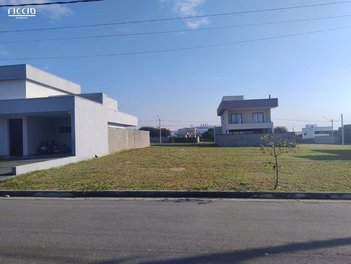 land_lot em Rua Aleandro do Nascimento Ferreira, Loteamento Fazenda Ronda - São José dos Campos - SP