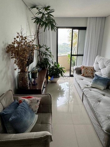 apartment em Rua Arminda de Lima, Centro - Guarulhos - SP