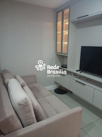 apartment em SQNW 310, Setor Noroeste - Brasília - DF