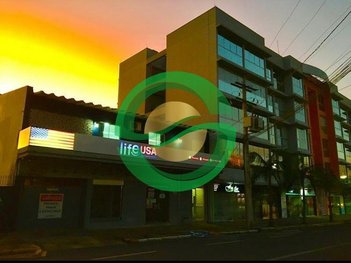 office em Rua Marechal Deodoro, Centro - Santa Cruz do Sul - RS