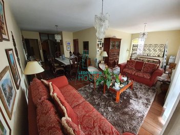 house em Avenida das Corujas, Sumarezinho - São Paulo - SP