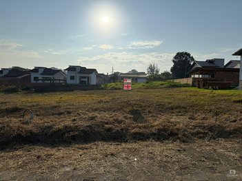 land_lot em Rua Edgard Manoel Ferreira, Aurora - Içara - SC