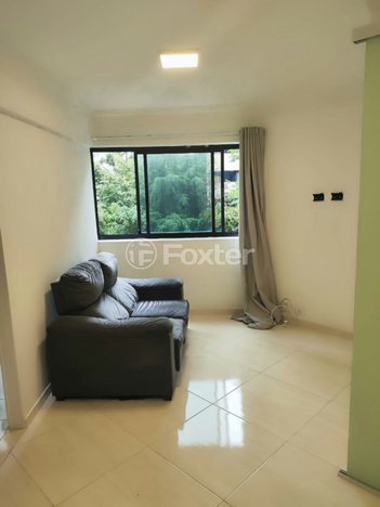 apartment em Rua José Carlos de Toledo Piza, Jardim Fonte do Morumbi - São Paulo - SP