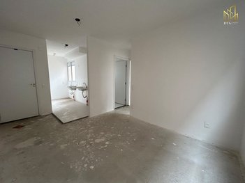 apartment em Beco Cairu, Fátima - Canoas - RS