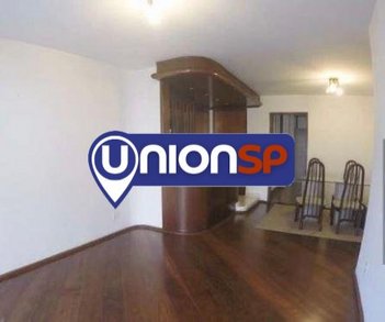 apartment em Avenida Aratãs, Indianópolis - São Paulo - SP