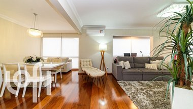 apartment em Rua Agostinho Gomes, Ipiranga - São Paulo - SP