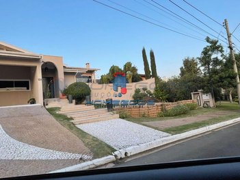 house em Estrada do Jequitibá, Lenheiro - Valinhos - SP