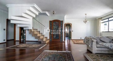 apartment em Rua Edson, Campo Belo - São Paulo - SP