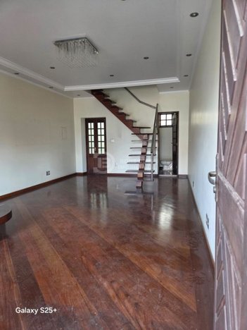 house em Rua Santa Mafalda, Chácara Seis de Outubro - São Paulo - SP