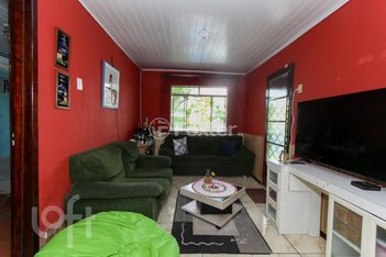 house em Rua Carlos de Laet, Niterói - Canoas - RS