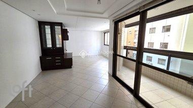 apartment em Frei Evaristo, Centro - Florianópolis - SC