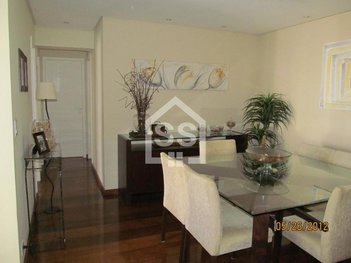 apartment em Rua das Grumixamas, Vila Parque Jabaquara - São Paulo - SP