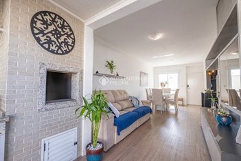 apartment em Avenida Campeche, Campeche - Florianópolis - SC