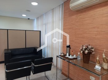 office em 24 de Maio, República - São Paulo - SP