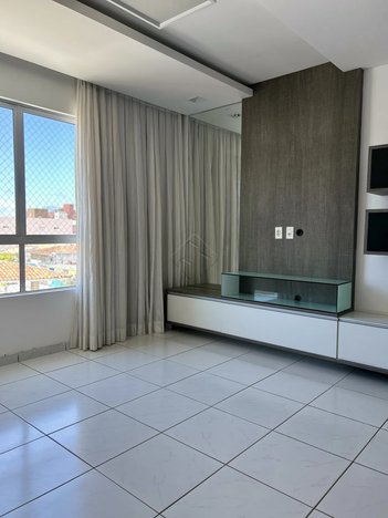 apartment em Rua Doutor Francisco Sarmento Meira, Bessa - João Pessoa - PB