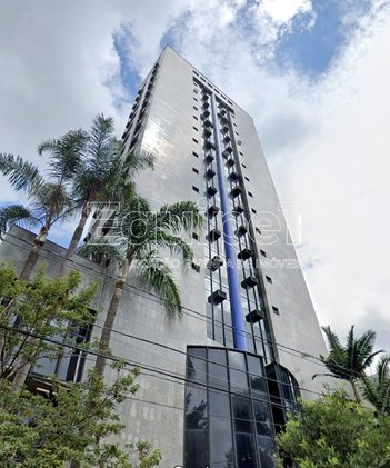 office em Rua Ceará, Santa Efigênia - Belo Horizonte - MG