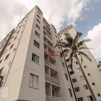 apartment em Rua Guido Bonici, Jardim Egle - São Paulo - SP