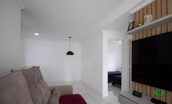 apartment em Rua Cascado, Vila Andrade - São Paulo - SP