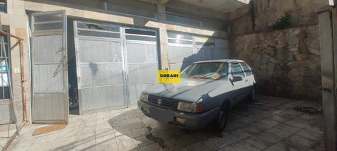 business em Rua Edgar Gerson Barboza, Anchieta - São Bernardo do Campo - SP