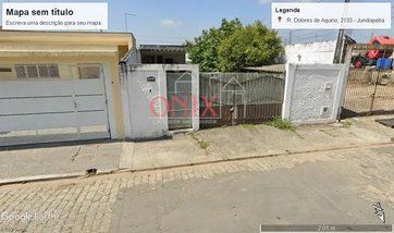house em Rua Dolores de Aquino, Jundiapeba - Mogi das Cruzes - SP
