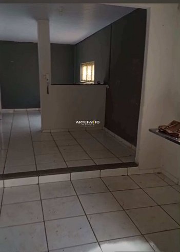 house em Rua Hercílio Batista de Avelar, Prolongamento Jardim Lima - Franca - SP