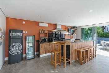 house em Rua Benedito Ralph Jahnel Crispim, Condomínio Reserva da Serra - Jundiaí - SP