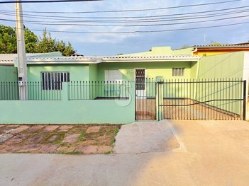 house em Rua Eduardo Timm, Jardim América - São Leopoldo - RS