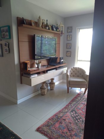 apartment em Rua do Símbolo, Jardim Ampliação - São Paulo - SP