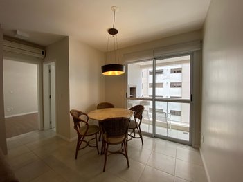 apartment em Rua Duarte Schutel, Centro - Florianópolis - SC