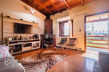house em Rua Bambas da Orgia, Farrapos - Porto Alegre - RS