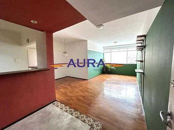 apartment em Rua Contria, Prado - Belo Horizonte - MG