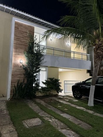house em Rua José André, Lagoa Redonda - Fortaleza - CE