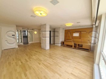 apartment em Rua Afonso de Freitas, Paraíso - São Paulo - SP
